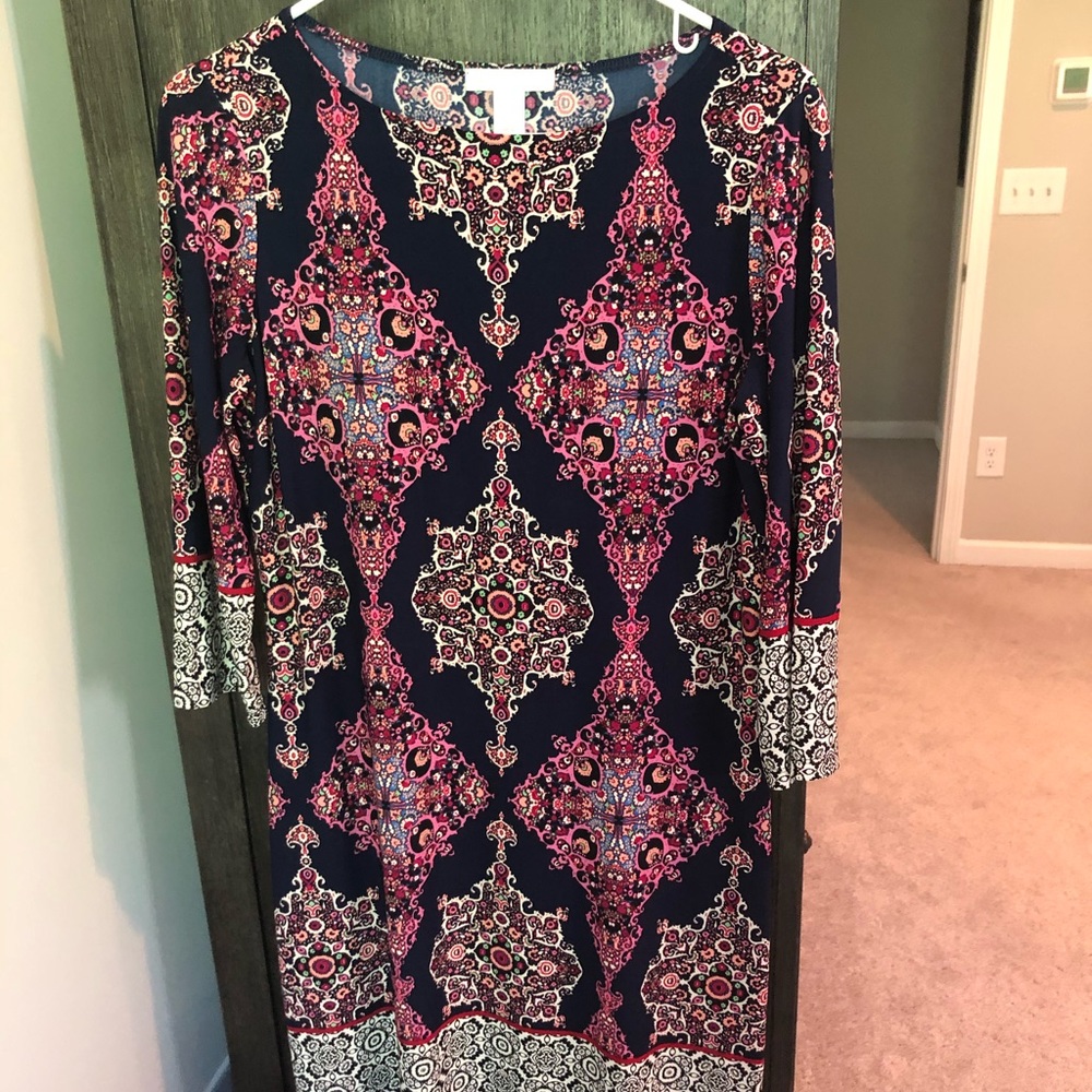 Dresses